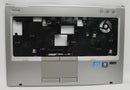 642744-001-B Palmrest Top Cover W/ Fp 4 Buttons Assy 8460P Grade B Compatible With Hp 