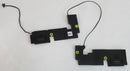 L91528-001 Speaker Set Left & Right Chromebook 14A-Na0023Cl Compatible with HP
