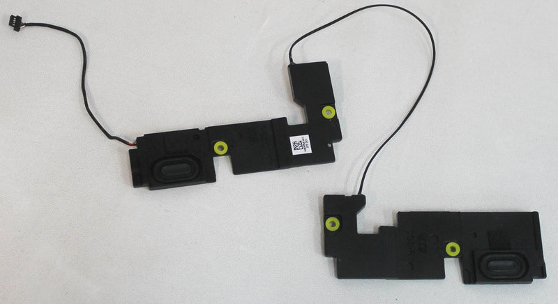 L91528-001 Speaker Set Left & Right Chromebook 14A-Na0023Cl Compatible with HP