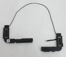 23.G2TN2.001 Speaker Set Left And Right Aspire Switch Sw5-173-648Z Compatible With Acer