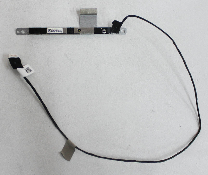 L15718-001 WEBCAM CAMERA HD W/BRACKET SYRAH/SHIRAZ MINT ALL-IN-ONE 22-C0032DS Compatible with HP