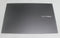 13N1-BAA0111 Back Cover Black Vivobook M513Ia/ X513Ia-2K Compatible With Asus