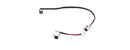 50.S9402.003 Acer Aspire One P531 D250 Dc Jack With Cable Fr Usa Grade A