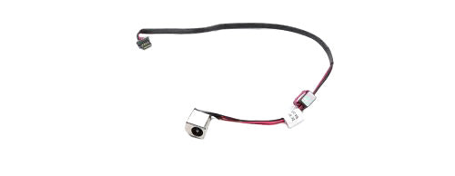 DC301007400 Aspire One P531 D250 Dc Jack With Cable Fr Usa Compatible with Acer