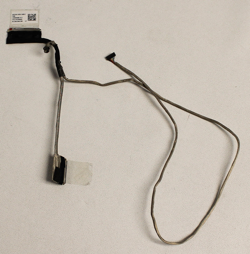 14005-02100100 Asus Lcd Cable Lvds Fhd Ux330Ua-1A Series Grade A