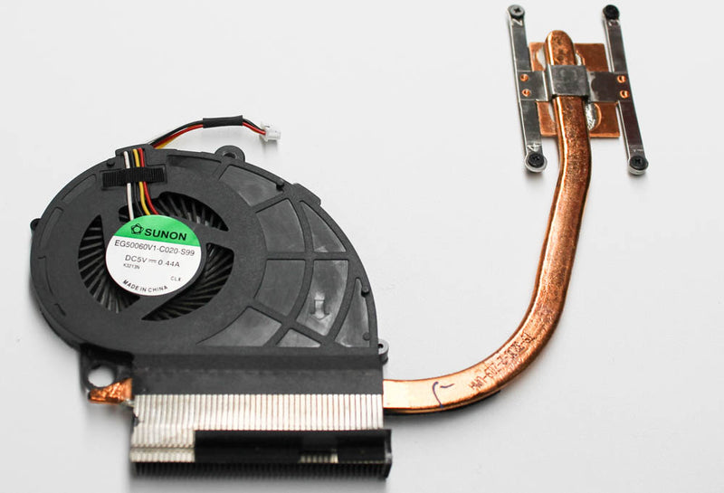 39Z09TMTN30 M5 M5-481T M5-481Tg Cpu Fan & Heatsink Compatible with Acer