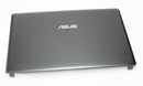 13Gn4O1Ap040-1 Asus Plastics Back Cover For Asus X401A Slim With Antennas Black Grade A