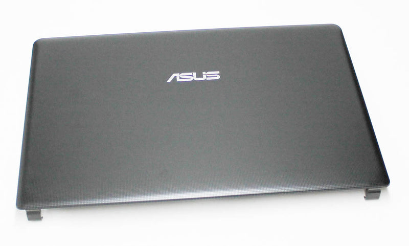 47Xj1Lcjn00 Asus Plastics Back Cover For Asus X401A Slim With Antennas Black Grade A