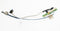 T299D Alienware m17x Genuine Webcam Camera Cable and LED Board Compatible with DELL