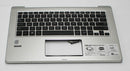 13Nb05Y1Am0231 Asus Tp300L Palmrest W/ Keyboard Black Silver Grade A