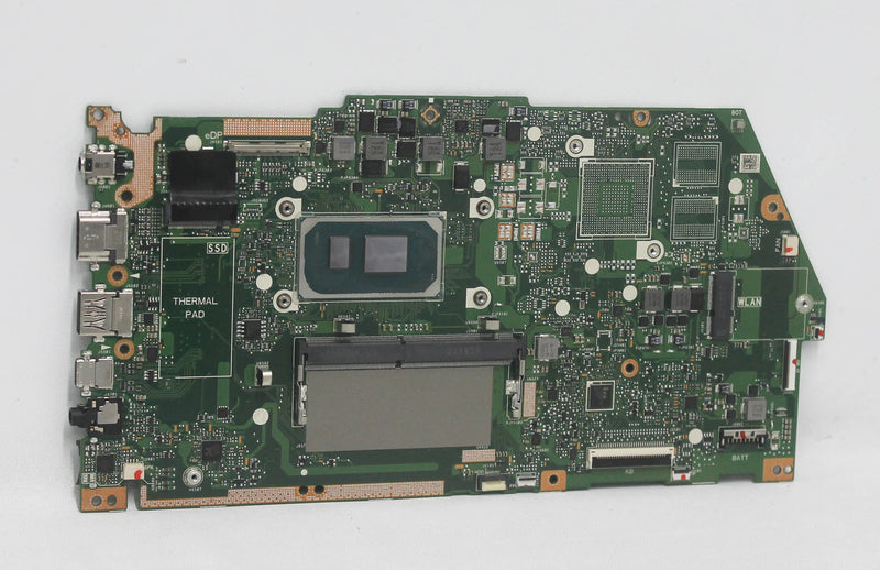 69N1C3M15R30 Motherboard Intel Core I5-1135G7 4Gb Srk05 K513Ea-Ab54Compatible With Asus