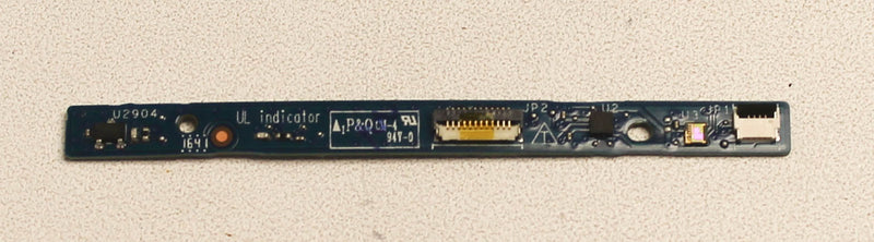 5C50L47381 Lenovo Sensor Board C 80U0 Yoga 710-15Isk Grade A