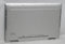 2CXR0 Bottom Base Cover Silver Xps 13-7390 2-In-1 Compatible With Dell