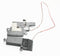 639393-001 Hp Pavilion Dv7-6B32Us Speaker Kit Grade A