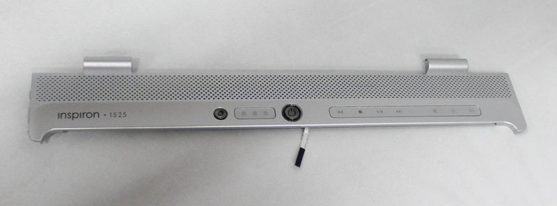 42.4W003.003 Plastic Hinge/Keyboard Cover W Power Buttons Insp 1525 Compatible With Dell
