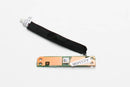 V000190250 A505 Touchpad On-Off Board Compatible with Toshiba