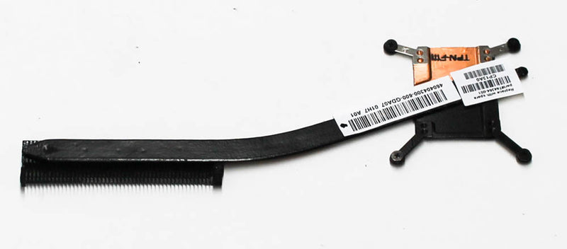 744364-001 Hp Spectre 13.3" 13T Genuine Cpu Cooling Heatsink Grade A
