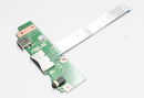 90Nb01F0-R10030 Asus Usb Audio Board W/ Cable Q501L Series Grade A