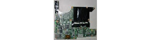 444478-001 Hp Mb Includes The Intel 943Gm Chipset - For De-Featured Model Pavilion Dv6000 Series Grade A
