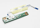 69N0BBE10A01-01 G50Vt Led BoardCompatible With Asus