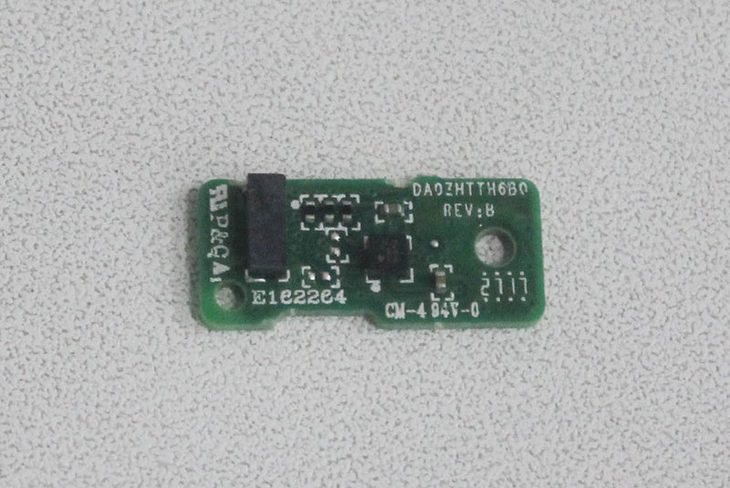 55.GPZN7.002 SENSOR BOARD CHROMEBOOK SPIN 11 R751TN-C5P3 Compatible with Acer