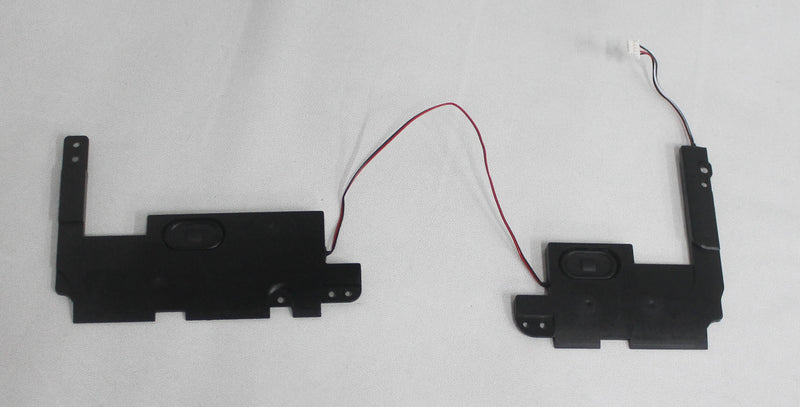 5SB0K69447 Speaker Set Int Lps L+R 1Wx2 80R9 Ideapad 100S-14Ibr Compatible With Lenovo