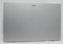 AP3UI000130 Lcd Back Cover Silver Compatible With Aspire 3 A315-59-53Er Compatible With ACER