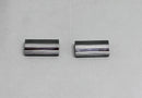 M45117-001 Lcd Hinge Caps Fhd Pavilion X360 Convertible 15-Er0056ClCompatible With HP