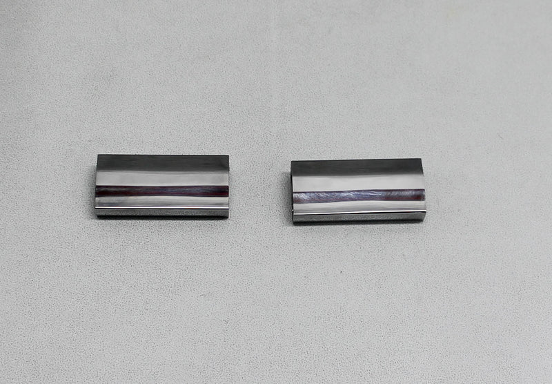 M45117-001 Lcd Hinge Caps Fhd Pavilion X360 Convertible 15-Er0056ClCompatible With HP