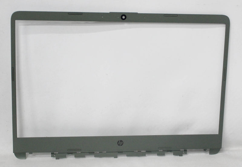 3E0PATP400 LCD Front Bezel Aspen Green 14-Dq1088Wm Compatible With HP