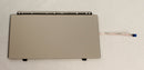 L36910-001 TOUCHPAD MODULE PWITH CABLE CHROMEBOOK X360 14-DA0012DX Compatible with HP