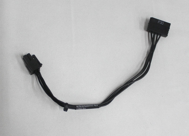 HP Cable Pwr(2x2) To Sata(15P) St 200Mm Bl Rohs2 Slim Desktop S01-Af0020 Refurbished L68316-001