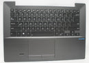 13NB06U1AM0101 Palmrest Top Cover Cover With Keyboard (Us) Module/As B451Ja-1A Compatible With Asus