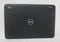 1K9W2-B LCD Back Cover Black Inspiron Chromebook 11-3181 Compatible With DELL