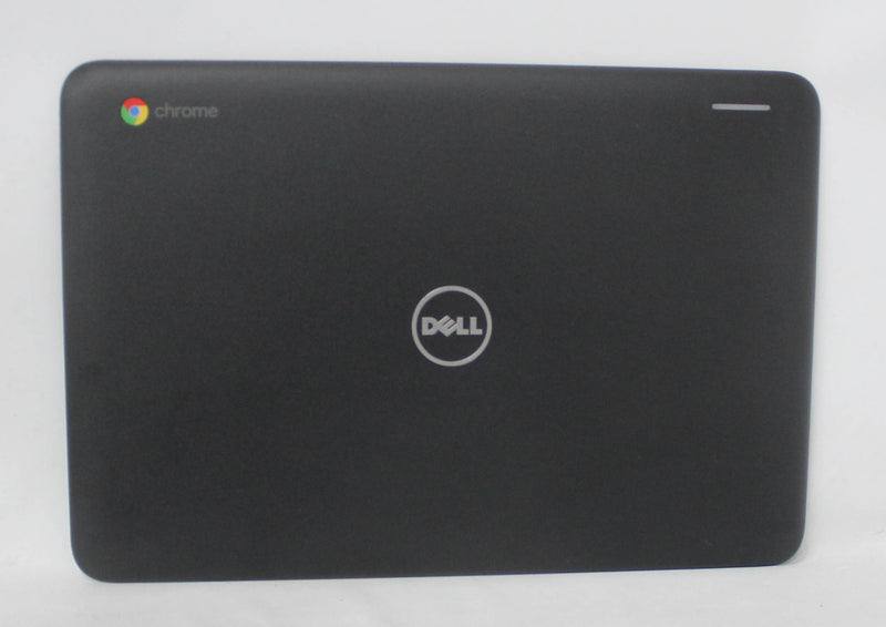 1K9W2-B LCD Back Cover Black Inspiron Chromebook 11-3181 Compatible With DELL