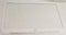 910177-001 Hplcd Front Bezel Snow White Stream 14-Ax022Nr Compatible with HP