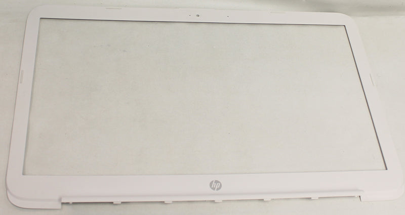 910177-001 Hplcd Front Bezel Snow White Stream 14-Ax022Nr Compatible with HP