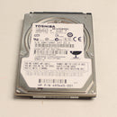 MK4058GSX Hard Drive 400Gb 2.5 5400Rpm SataCompatible With TOSHIBA