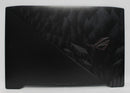 90Nr0082-R7A010 Asus Lcd Cover Al Assy Black Rog Strix Gl503Ge-Es73 Grade A