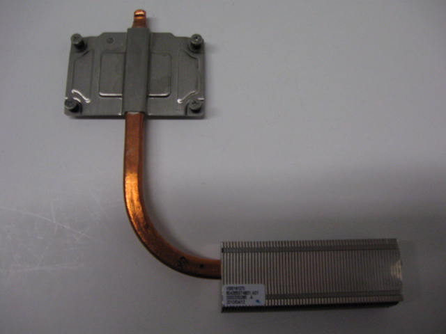V000181270 Satellite L505 Series Cooling Heatsink Compatible with Toshiba