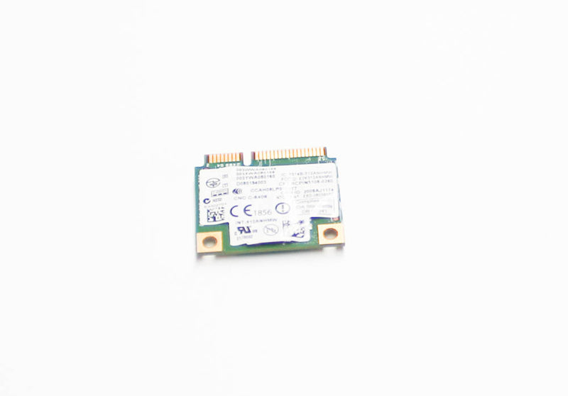 Cy256 Dell Intel Wifi Link 5100 Network Adapter - Pci Express Half Mini Card Grade A