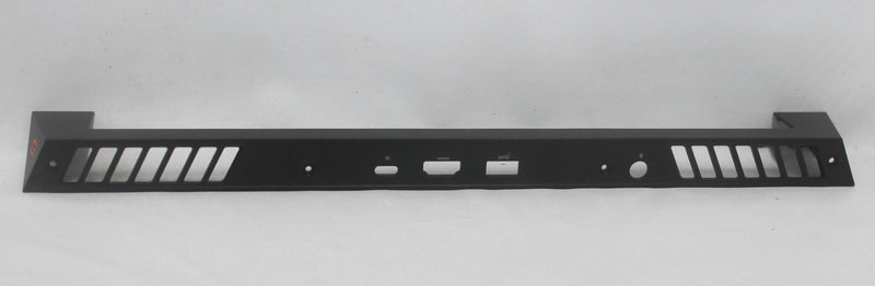 AP3ZZ000201 Idq50 Rear Cap Black G15 5530 Compatible With Dell