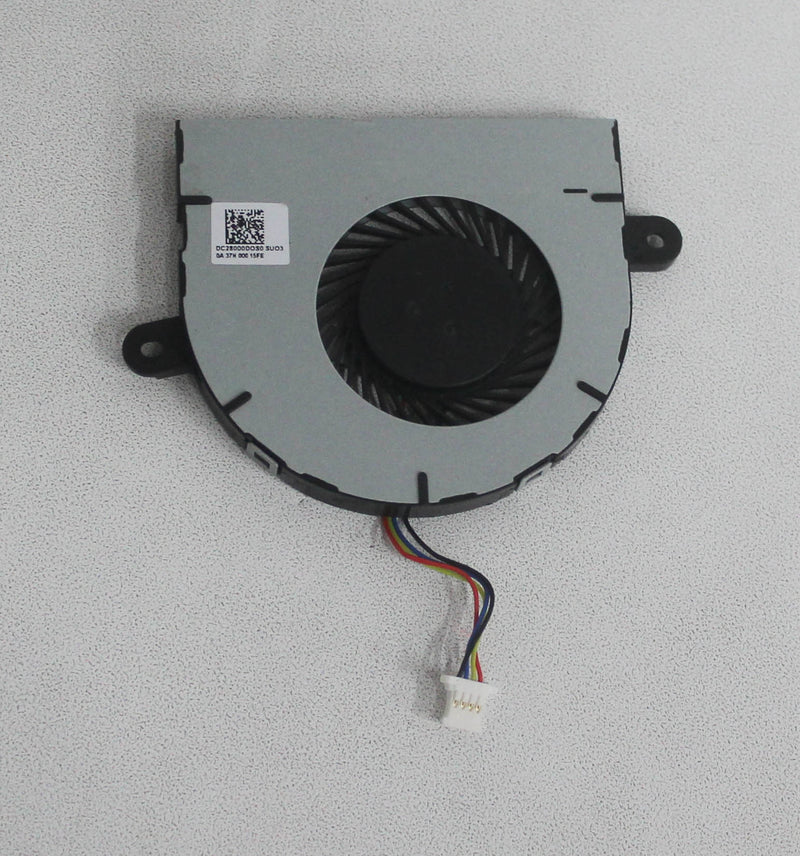 DC28000DOS0 11-E015Dx Fan Compatible With Hp 