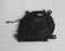 5F10S13973 Cooling Fan L 82M7 Flex 5 Chrome-13Itl6 Compatible With Lenovo 