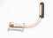F2T82 Latitude E5430 PGA Notebook Cooling Heatsink Compatible with Dell