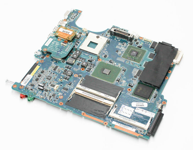 A-1144-680-A Sony Vaio Vgn-Fs Series Fs195Vp Laptop Motherboard Grade A