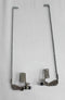 490329-001 Hinge Set Left/Right Business Notebook 6830S Compatible With HP