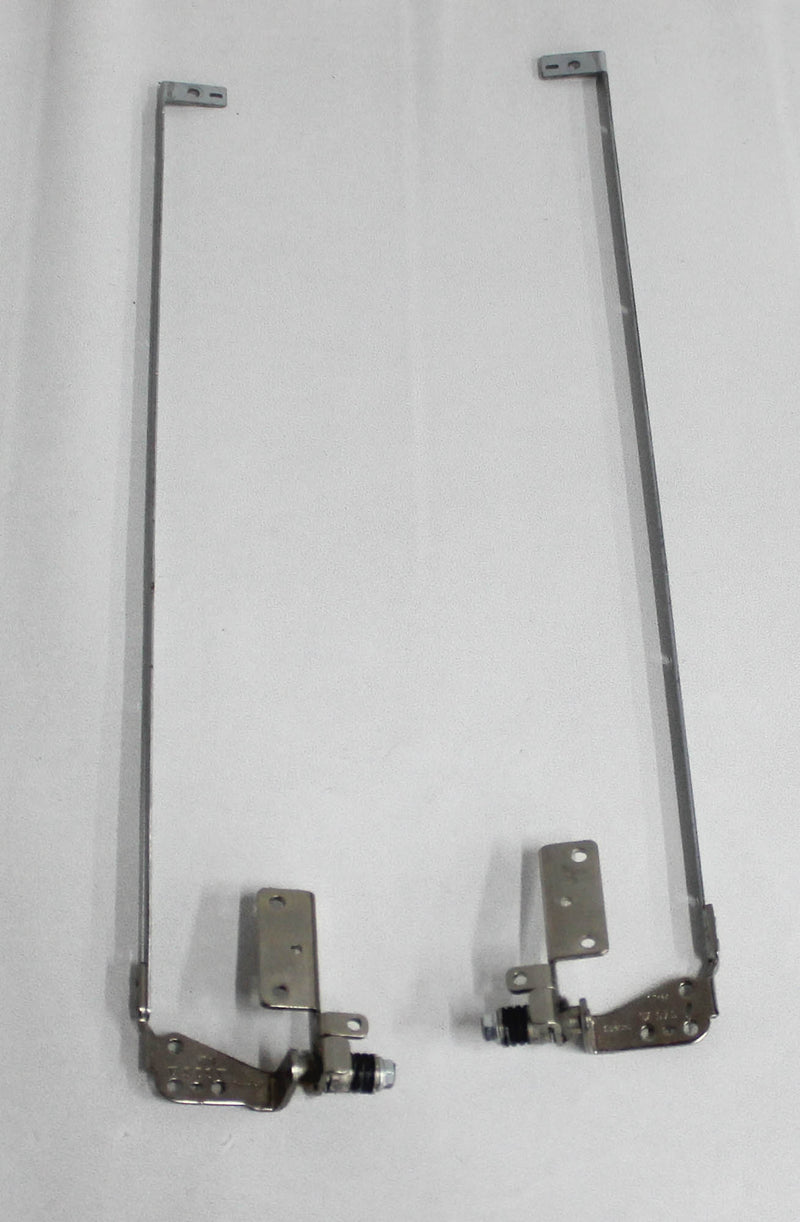490329-001 Hinge Set Left/Right Business Notebook 6830S Compatible With HP