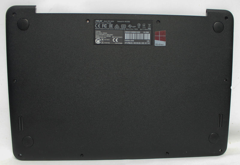 90NB0TT4-R7D010 Bottom Base Cover X415Ea-1K Vivobook 14 F1400Ea-Sb34 Compatible with Asus