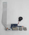 435P0R38L USB Card Reader Io Pc Board With Cable Ideapad Flex-15Iml 81Xh Compatible With Lenovo